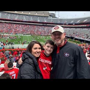 Meet your Posher, Tina